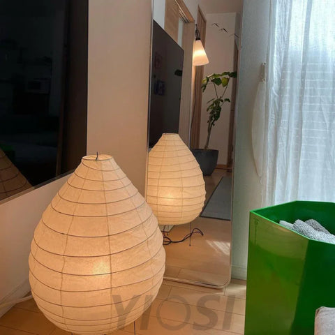 Akari 22N Table Lamp Lamp