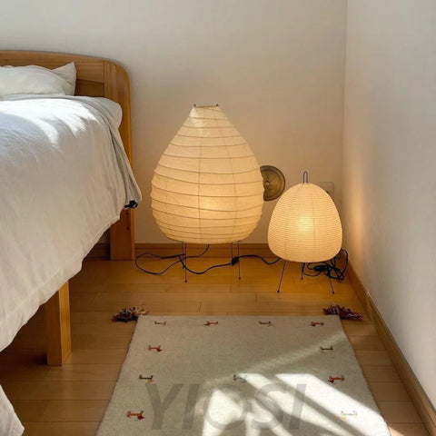 Akari 22N Table Lamp Lamp