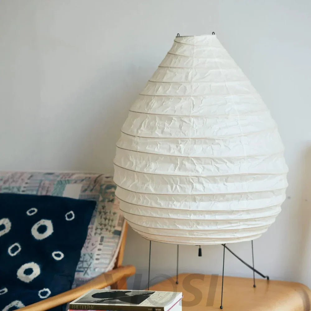 Akari 22N Table Lamp Lamp