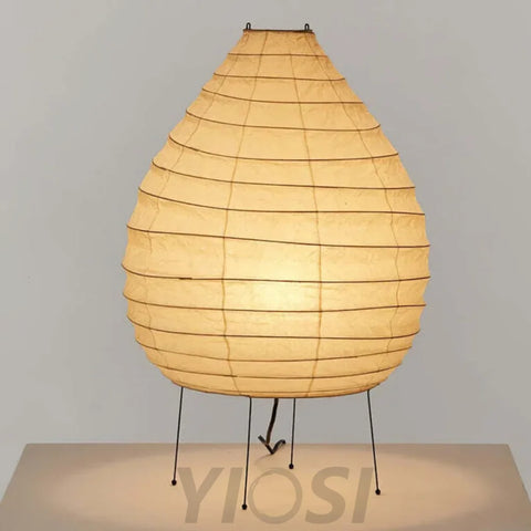 Akari 22N Table Lamp Lamp