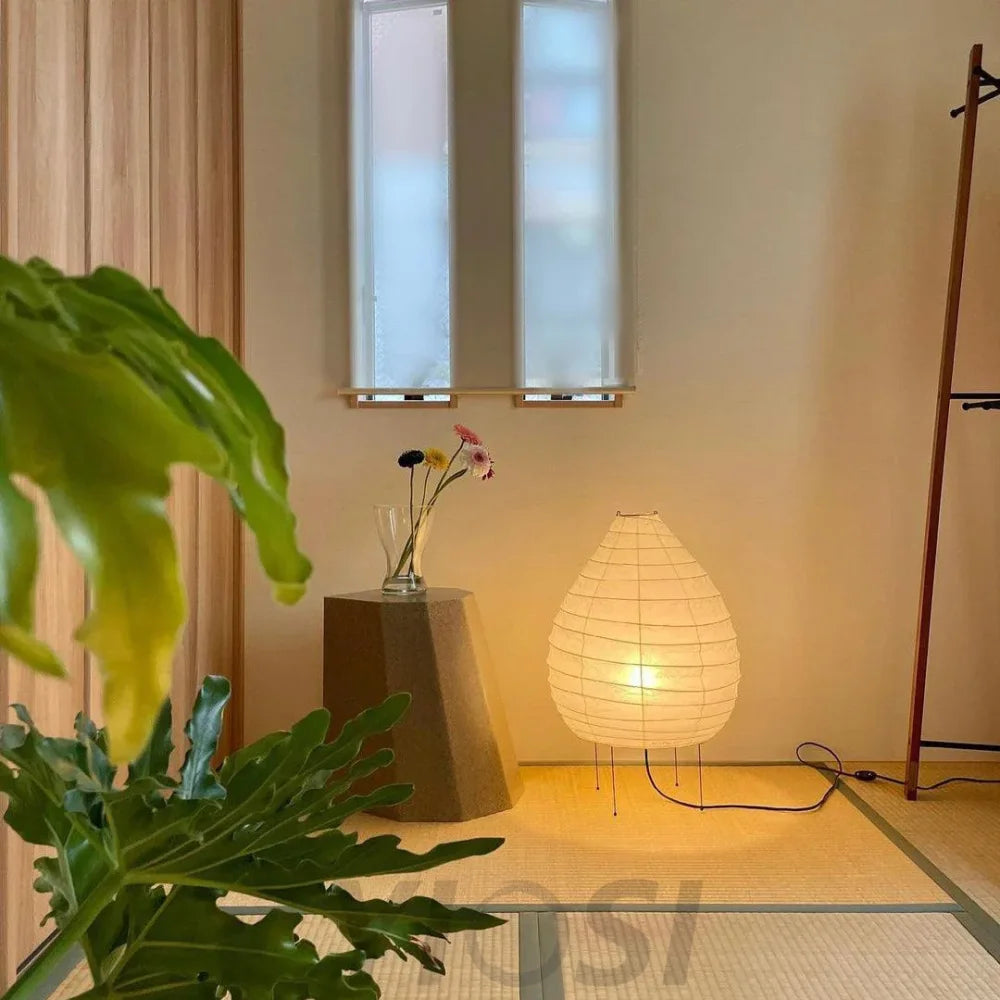 Akari 22N Table Lamp Lamp