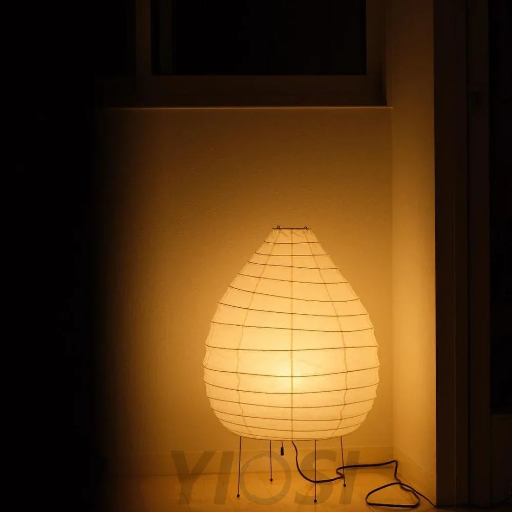 Akari 22N Table Lamp Lamp