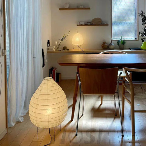 Akari 22N Table Lamp Lamp