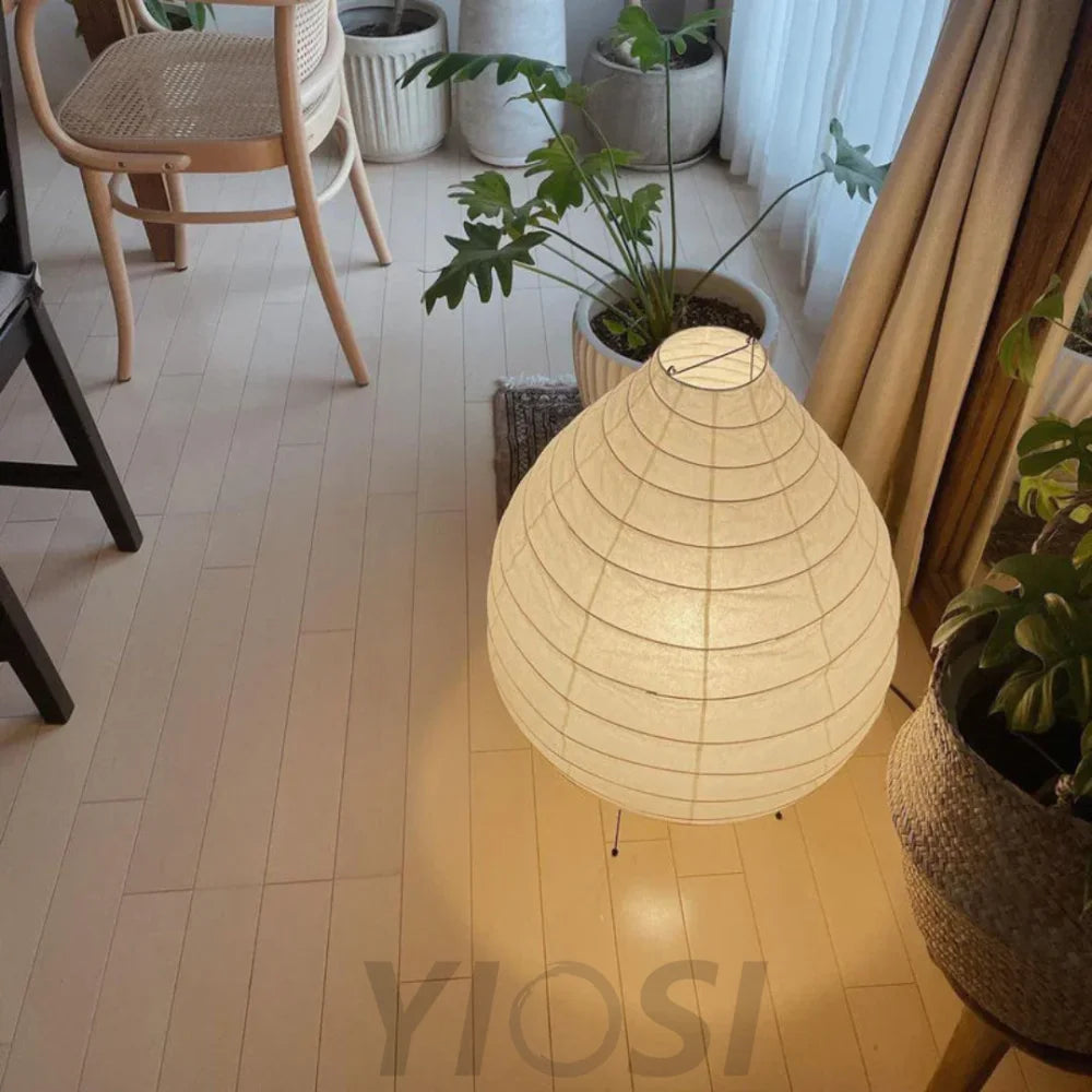 Akari 22N Table Lamp Lamp