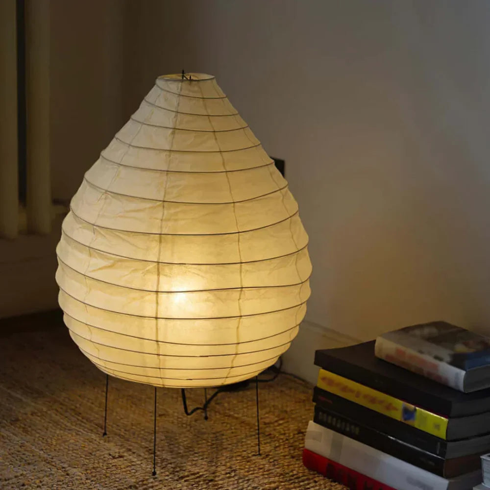 Akari 22N Table Lamp Lamp