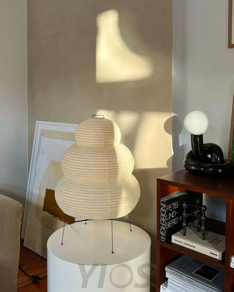 Akari 25N Table Lamp Lamp