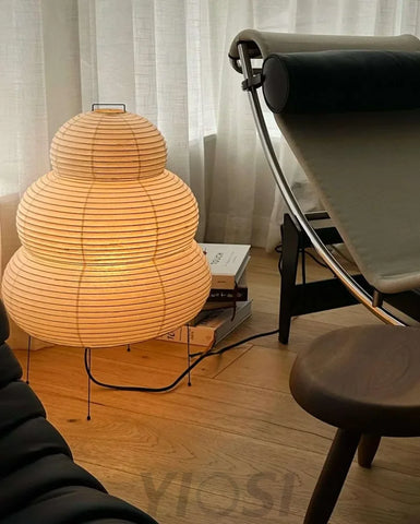 Akari 25N Table Lamp Lamp