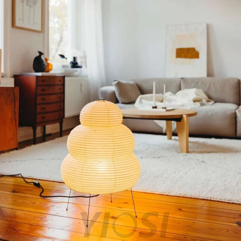 Akari 25N Table Lamp Lamp