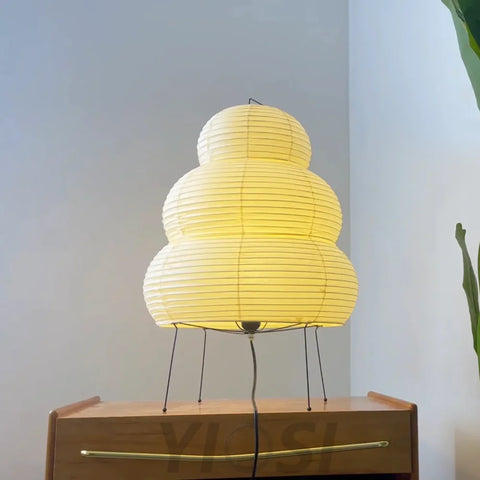 Akari 25N Table Lamp Lamp