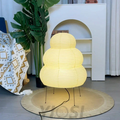 Akari 25N Table Lamp Lamp