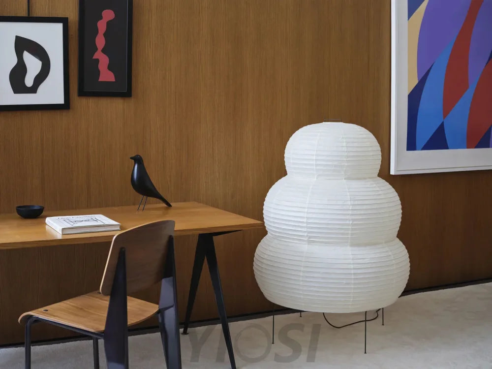 Akari 25N Table Lamp Lamp