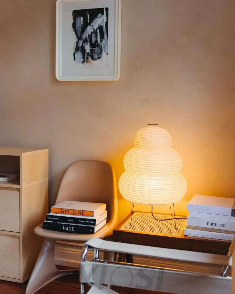 Akari 25N Table Lamp Lamp