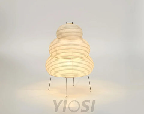 Akari 25N Table Lamp Lamp