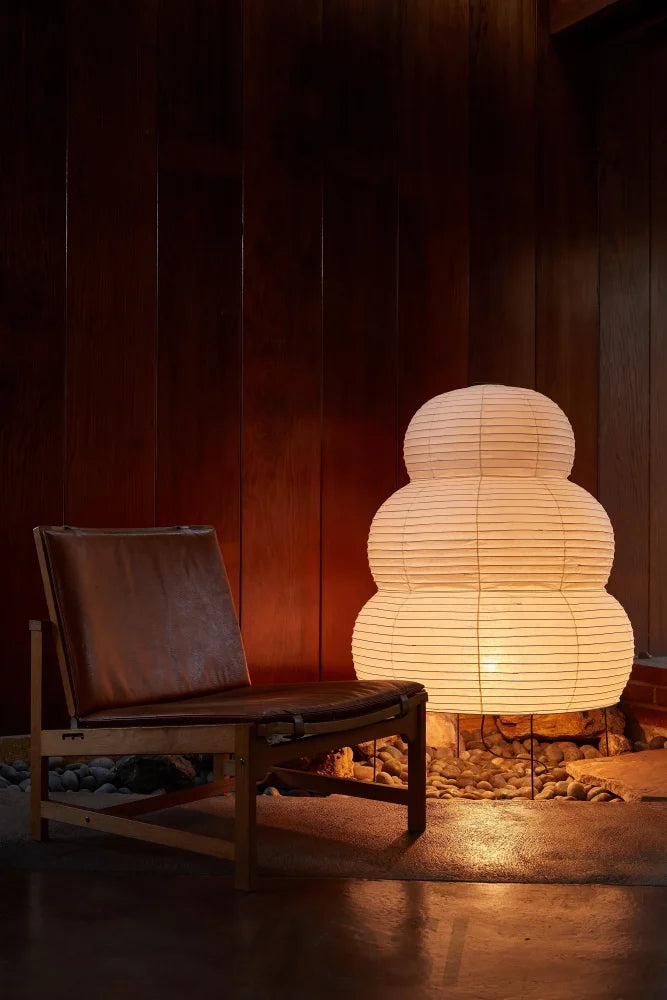 Akari 25N Table Lamp Lamp