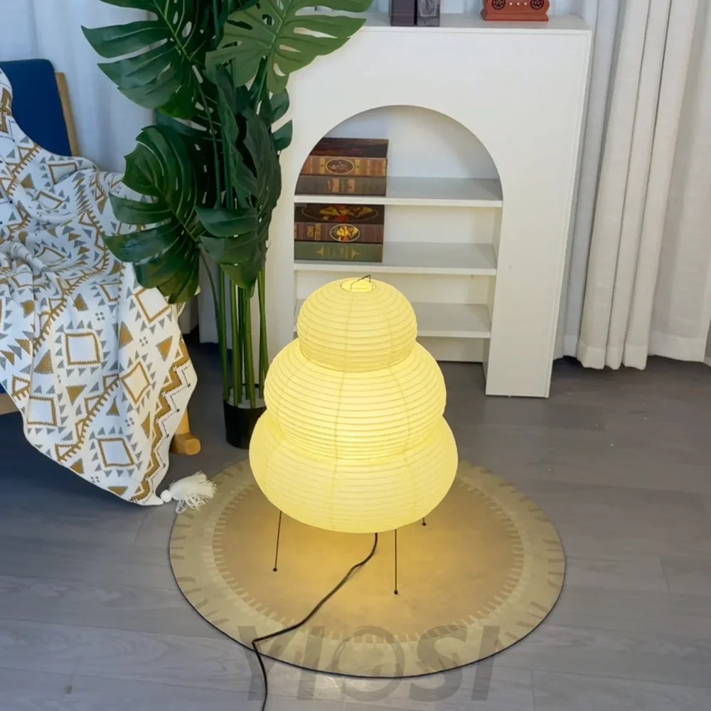 Akari 25N Table Lamp Lamp