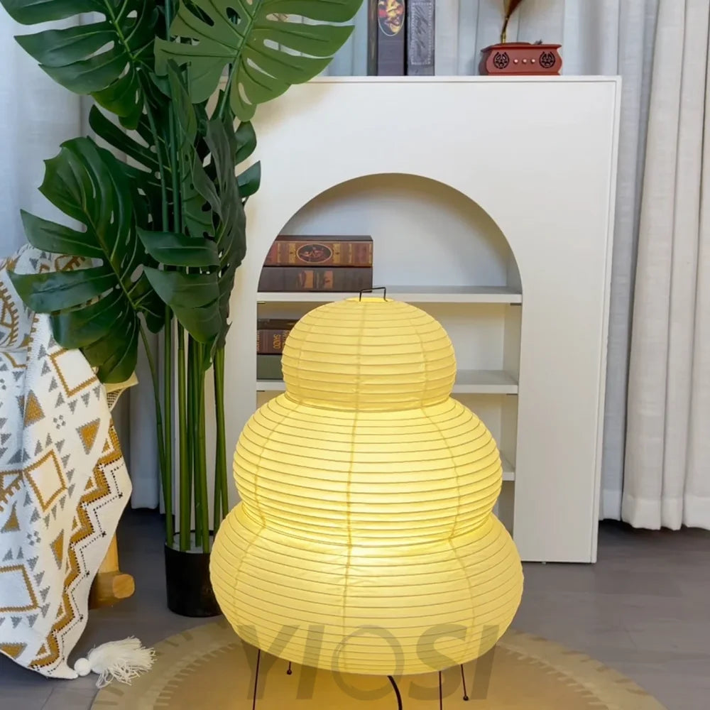 Akari 25N Table Lamp Lamp