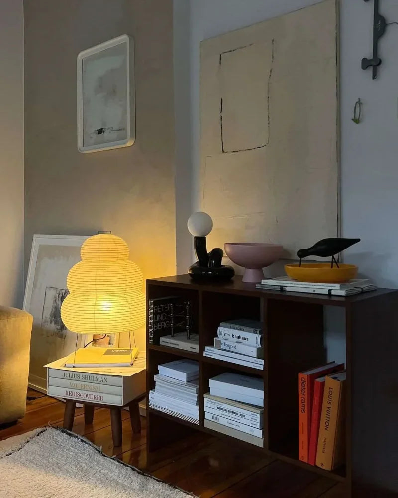 Akari 25N Table Lamp Lamp