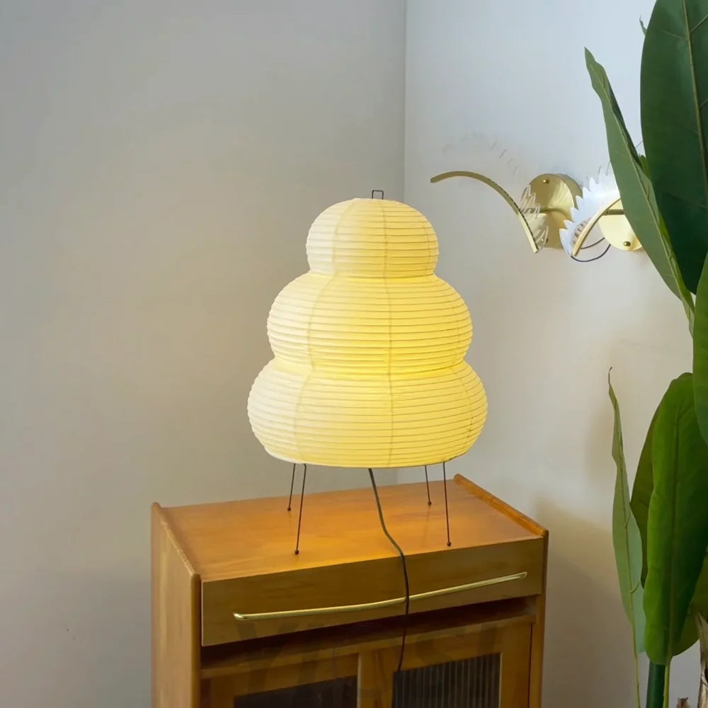 Akari 25N Table Lamp Lamp