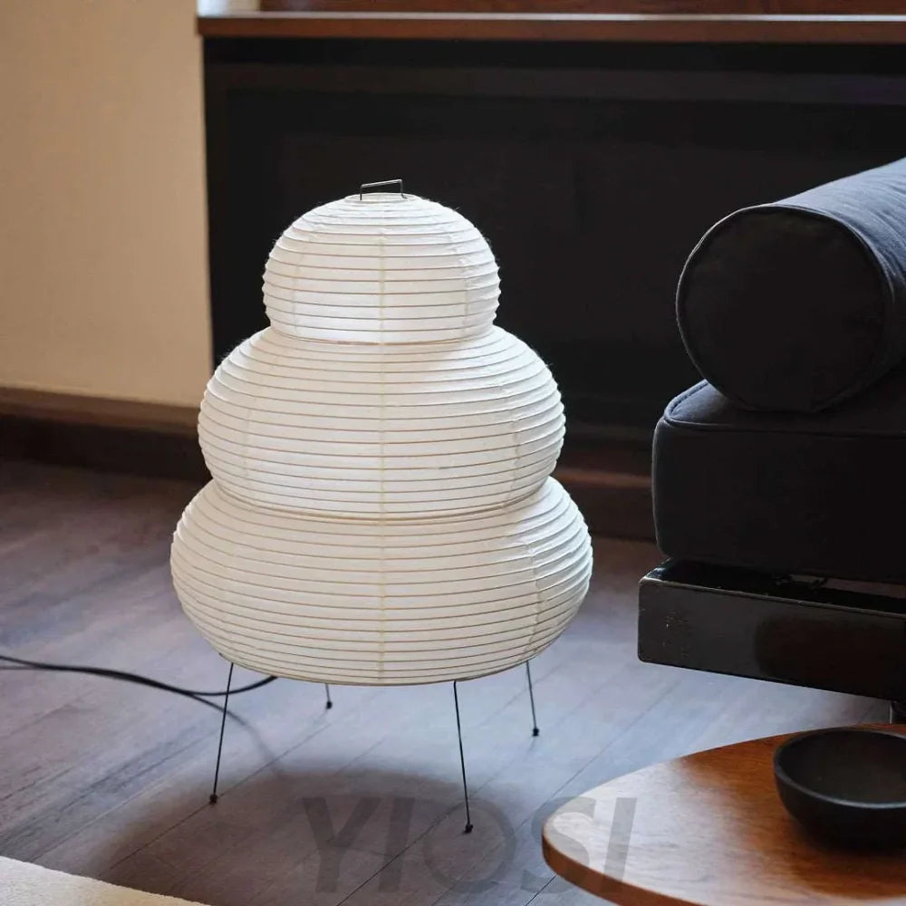 Akari 25N Table Lamp Lamp