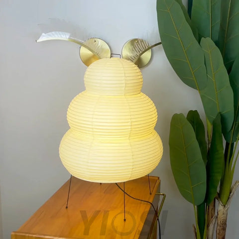 Akari 25N Table Lamp Lamp