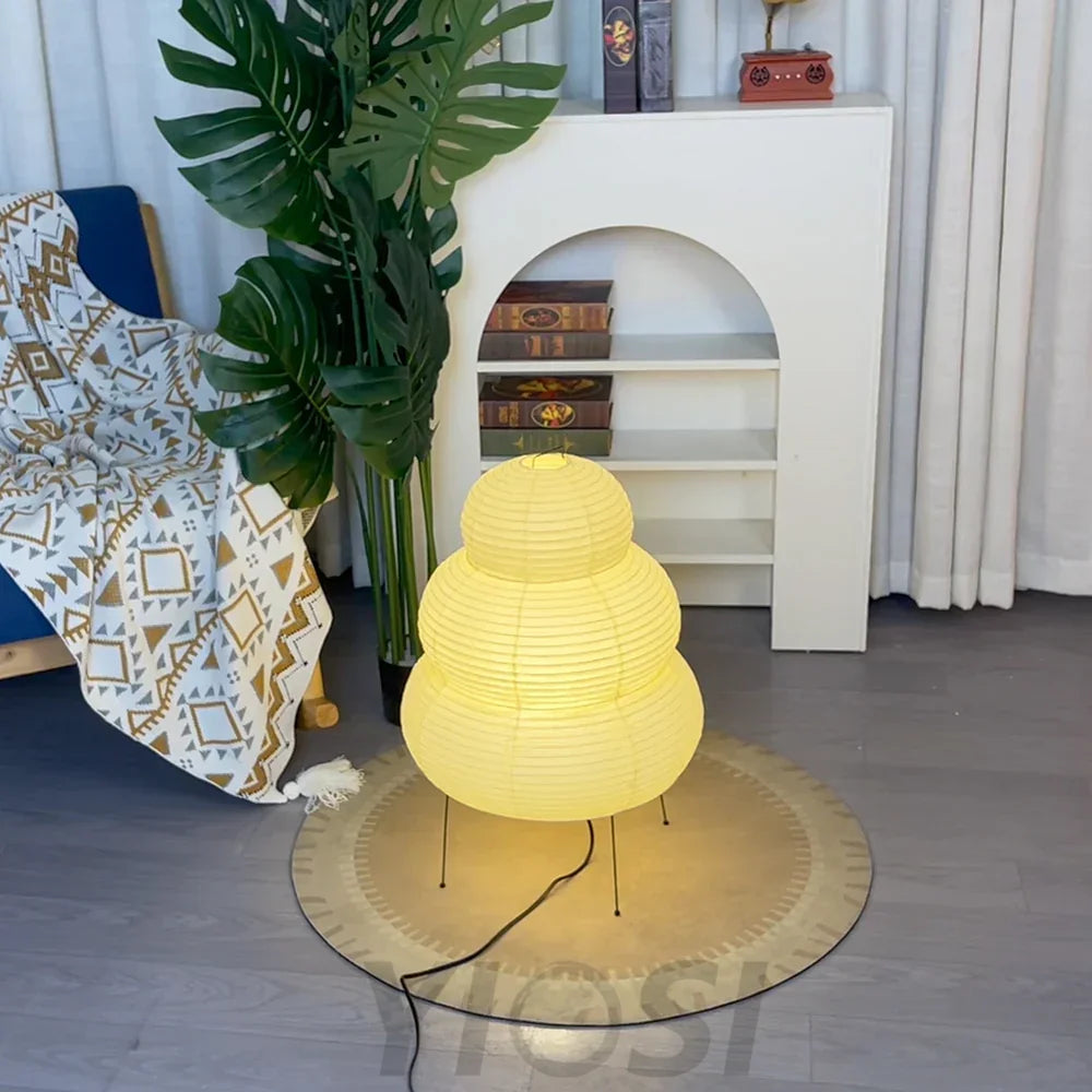 Akari 25N Table Lamp Lamp