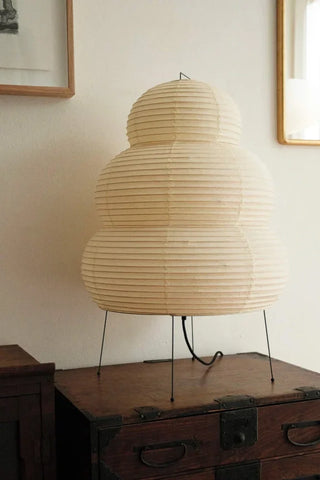 Akari 25N Table Lamp Lamp