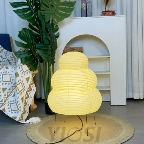 Akari 25N Table Lamp Lamp