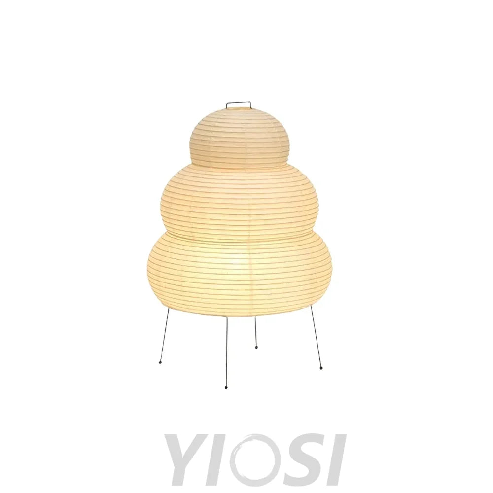 Akari 25N Table Lamp Lamp