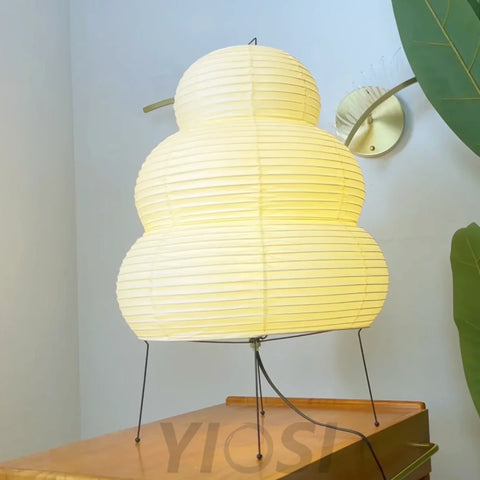 Akari 25N Table Lamp Lamp