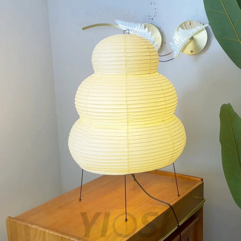 Akari 25N Table Lamp Lamp