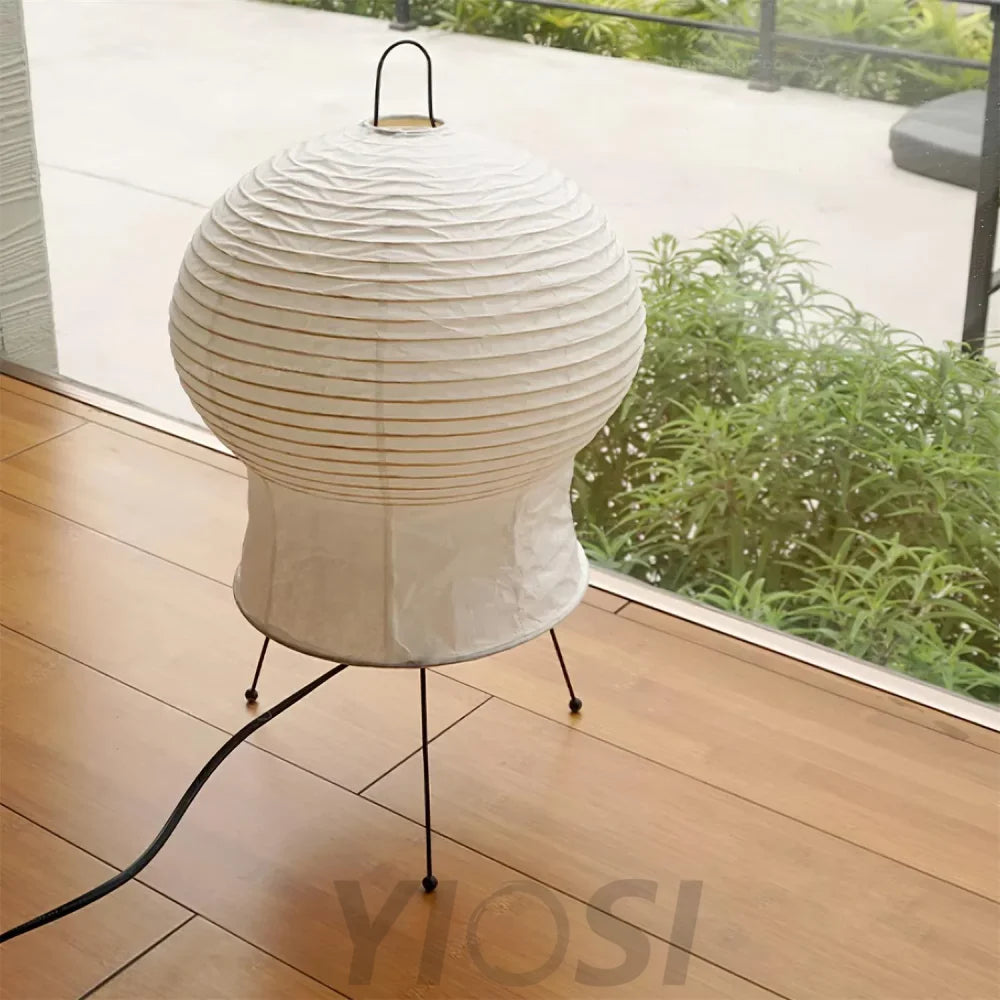 Akari 2N Table Lamp