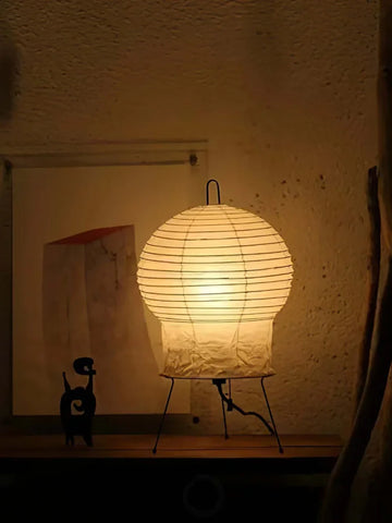 Akari 2N Table Lamp