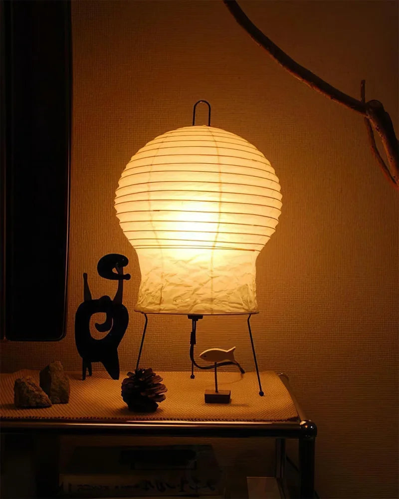 Akari 2N Table Lamp