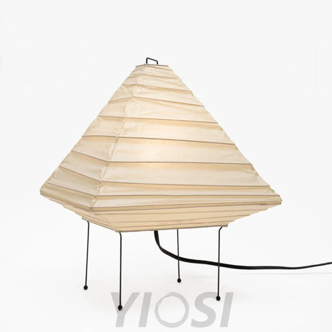 Akari 5X Table Lamp Lamp