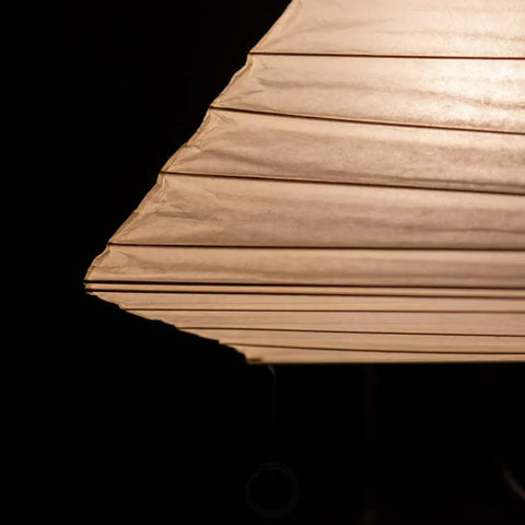 Akari 5X Table Lamp Lamp