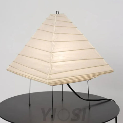 Akari 5X Table Lamp Lamp