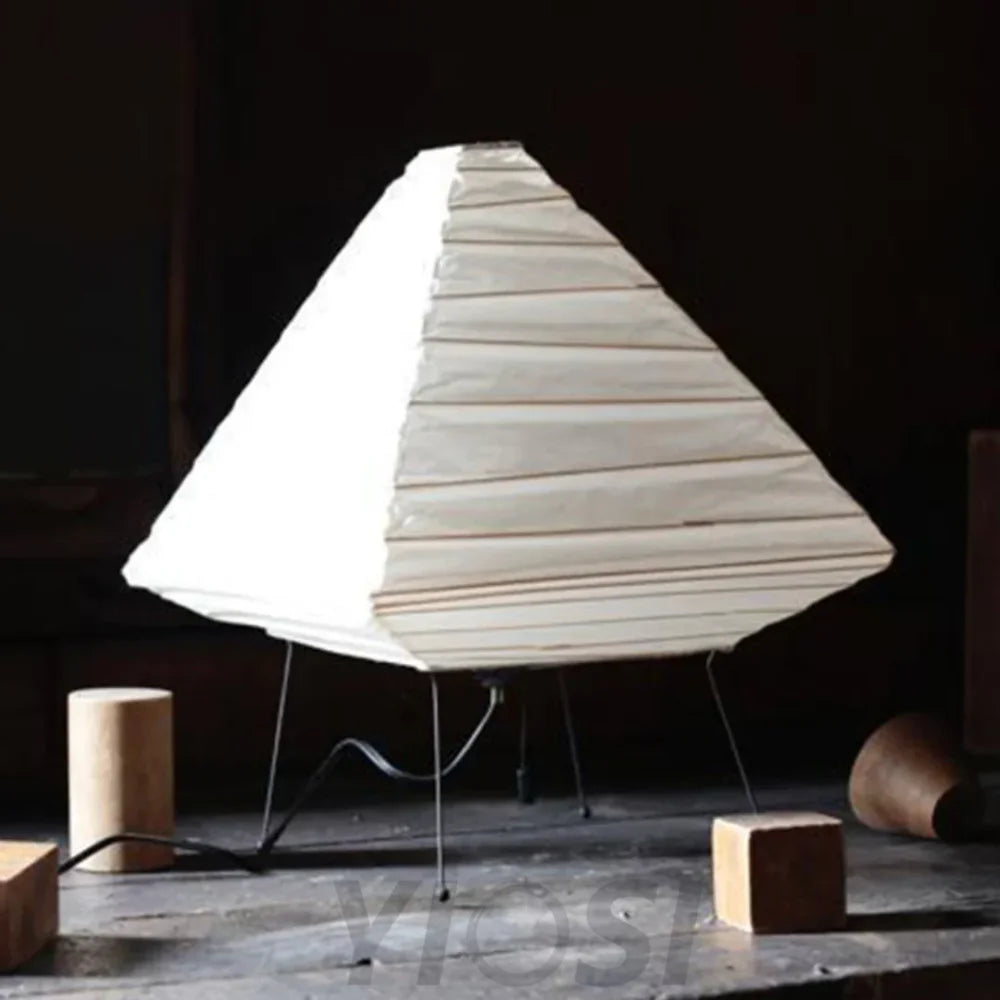 Akari 5X Table Lamp Lamp