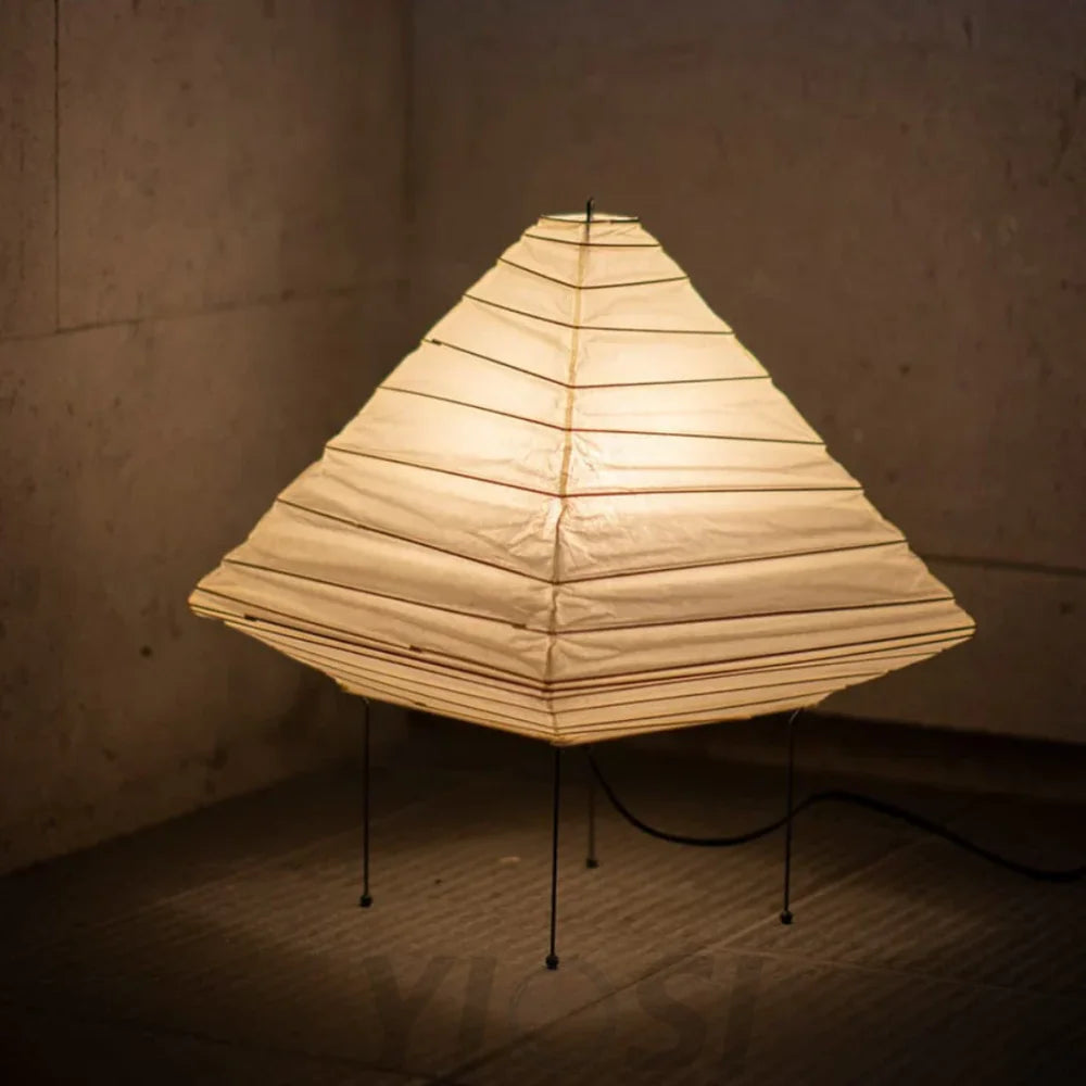 Akari 5X Table Lamp Lamp