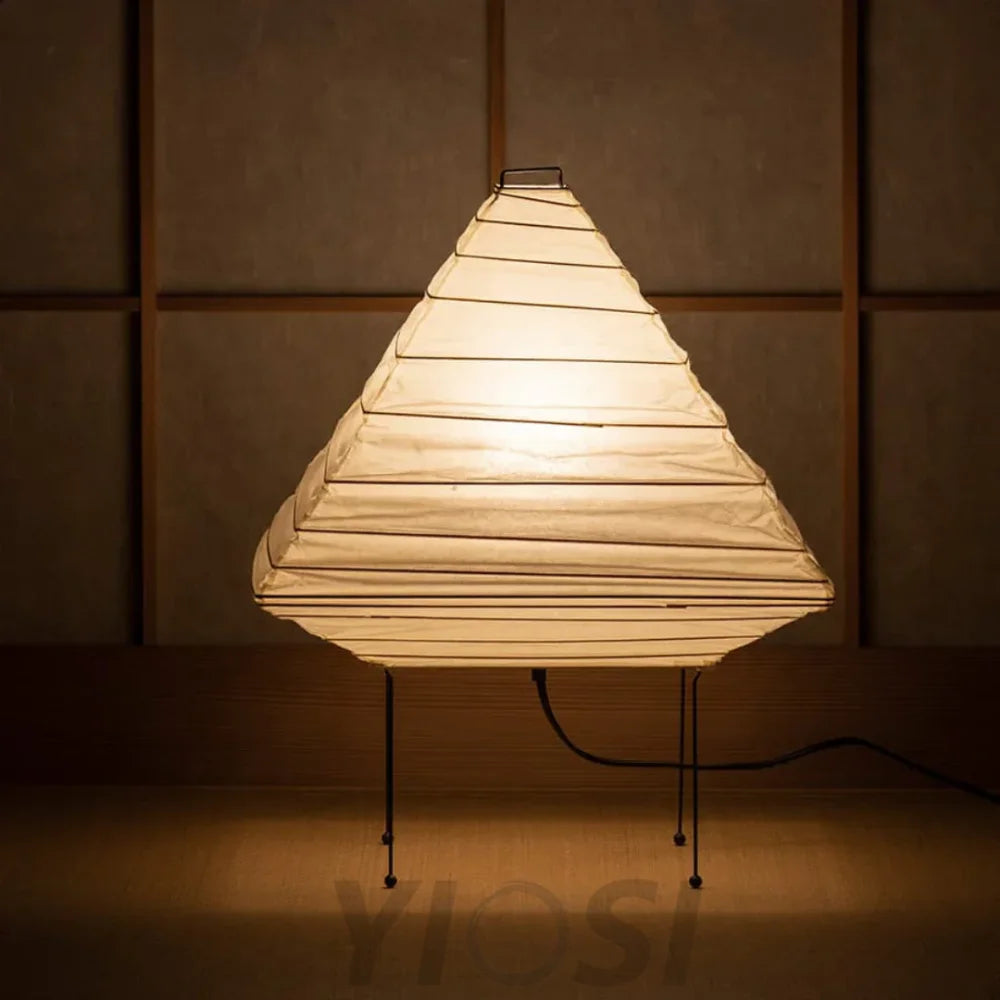 Akari 5X Table Lamp Lamp