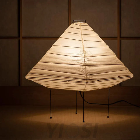 Akari 5X Table Lamp Lamp