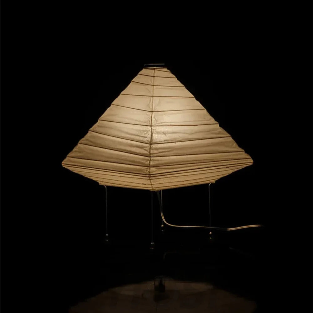 Akari 5X Table Lamp Lamp