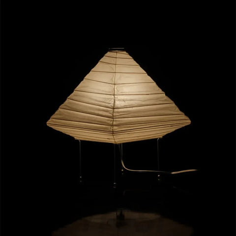 Akari 5X Table Lamp Lamp