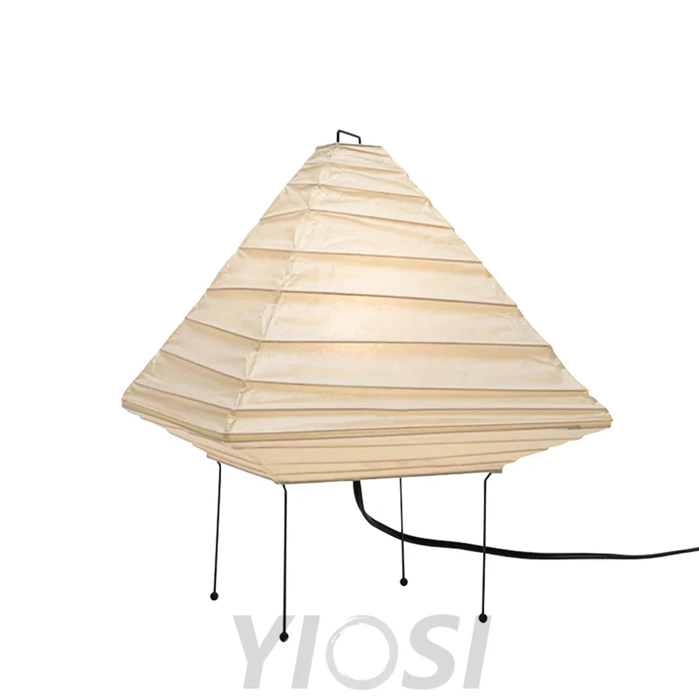 Akari 5X Table Lamp Lamp