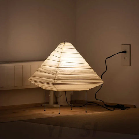 Akari 5X Table Lamp Lamp