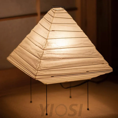 Akari 5X Table Lamp Lamp