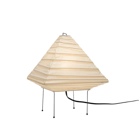 Akari 5X Table Lamp Lamp