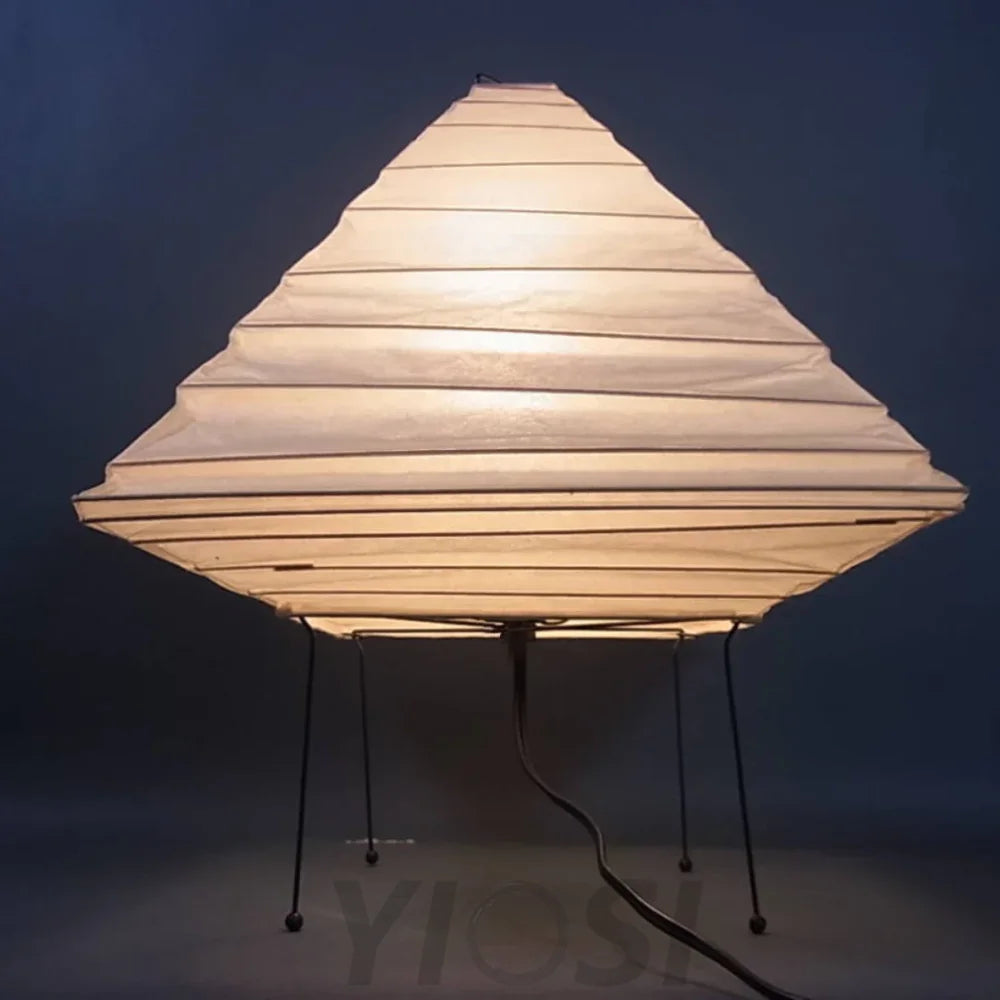 Akari 5X Table Lamp Lamp