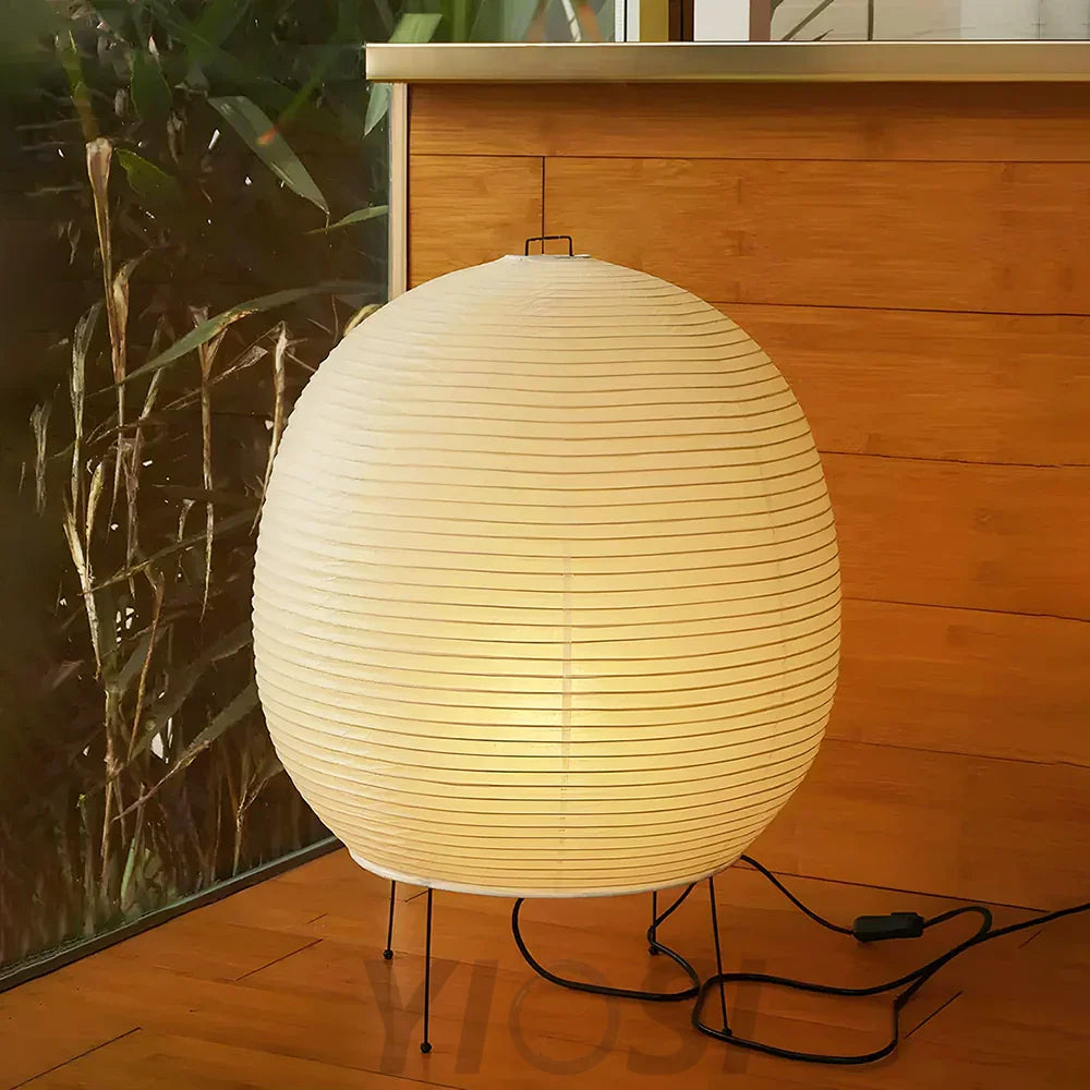 Akari Bonn Table Light