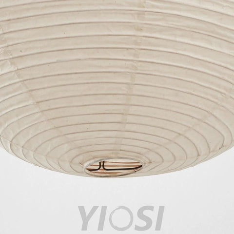 Akari Paper 45A Pendant - Yiosilamp