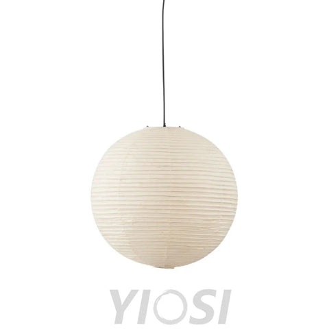 Akari Paper 45A Pendant - Yiosilamp